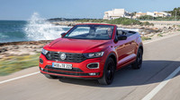 Volkswagen T-Roc již od května 2020 v autosalonech. Cena startuje na 700 000 Kč