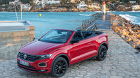 Volkswagen T-Roc již od května 2020 v autosalonech. Cena startuje na 700 000 Kč