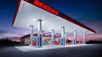 Benzina