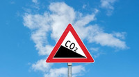 Emise CO2