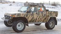 Lada 4x4