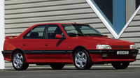 Peugeot 405 T16