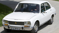 Peugeot 504