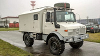 Unimog