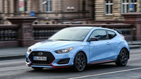 Hyundai Veloster N