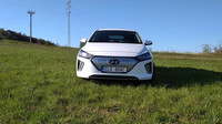 Hyundai Ioniq EV