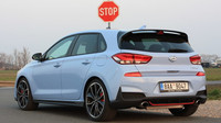 Hyundai i30 N Performance