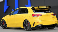 A 45 RS AMG