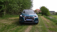 DS 3 CROSSBACK