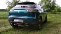 DS 3 CROSSBACK