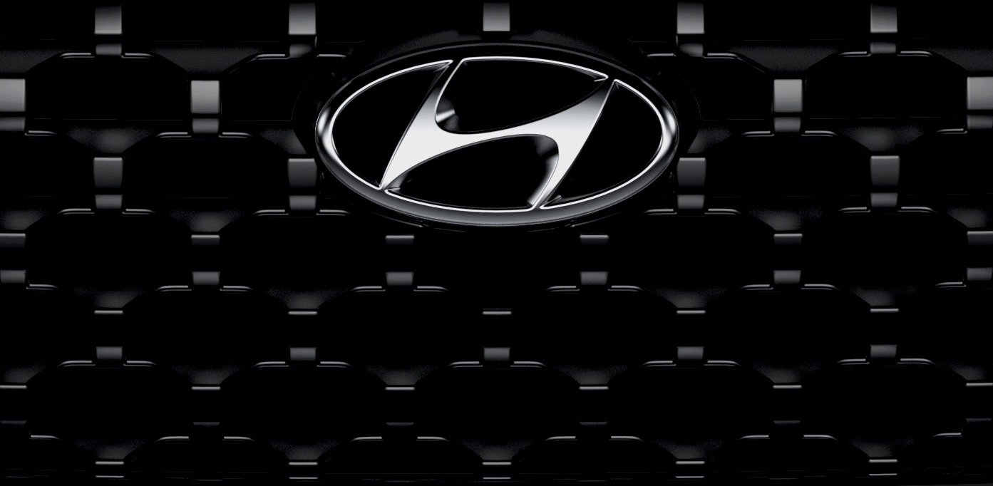 Logo Hyundai