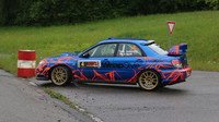 Traiva RallyCup - květen