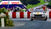 SONAX MMČR v online rally