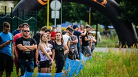 Autoslalom Zlín