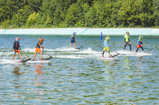 Ilustrační foto JetSurf