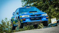 Traiva RallyCup - červen