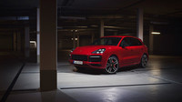 Porsche Cayenne GTS