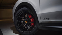 Porsche Cayenne GTS