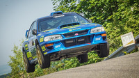 Traiva RallyCup - červen