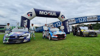 Mogul Test Rally