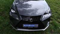 Lexus NX 300h