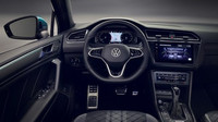 VW Tiguan prošel faceliftem. Do vínku dostal více elektřiny, výkonu, zábavy a osobitosti