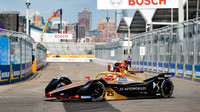 DS Techeetah formule E