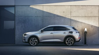 DS 7 Crossback E -Tense