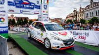 Rally Bohemia (CZE)