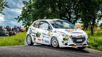 Rally Bohemia (CZE)