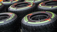 Pneumatiky Pirelli pro závodní víkend v Maďarsku