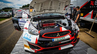 Rally Bohemia (CZE)