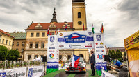 Rally Bohemia (CZE)