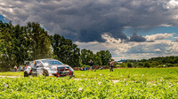 Rally Bohemia (CZE)