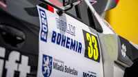 Rally Bohemia (CZE)