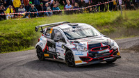 Rally Bohemia (CZE)