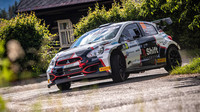 Rally Bohemia (CZE)