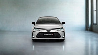 Toyota představila Corollu sedan ve výbavovém stupni GR SPORT