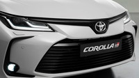 Toyota představila Corollu sedan ve výbavovém stupni GR SPORT