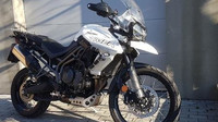 Triumph Tiger 800