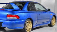 Subaru Impreza 22B STi