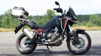 Honda CRF1100L Africa Twin