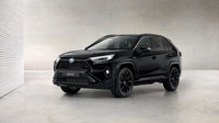 TOYOTA RAV4 Hybrid Black Edition