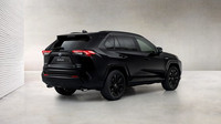 TOYOTA RAV4 Hybrid Black Edition