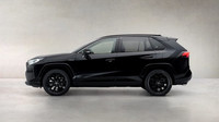 TOYOTA RAV4 Hybrid Black Edition