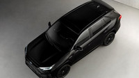 TOYOTA RAV4 Hybrid Black Edition