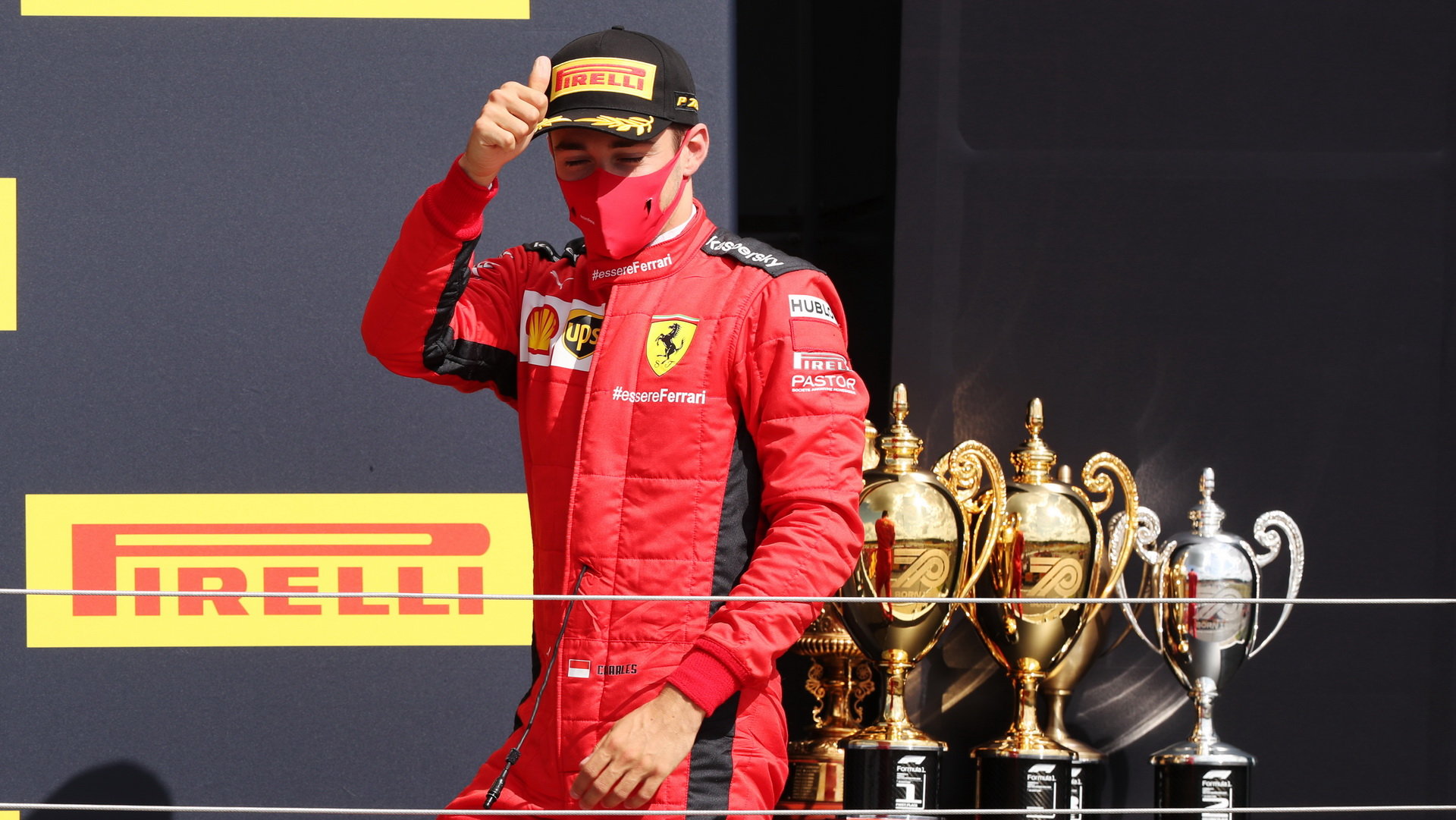 Ferrari chce v příští sezóně pravidelně bojovat o pódia, na titul to však ještě nebude