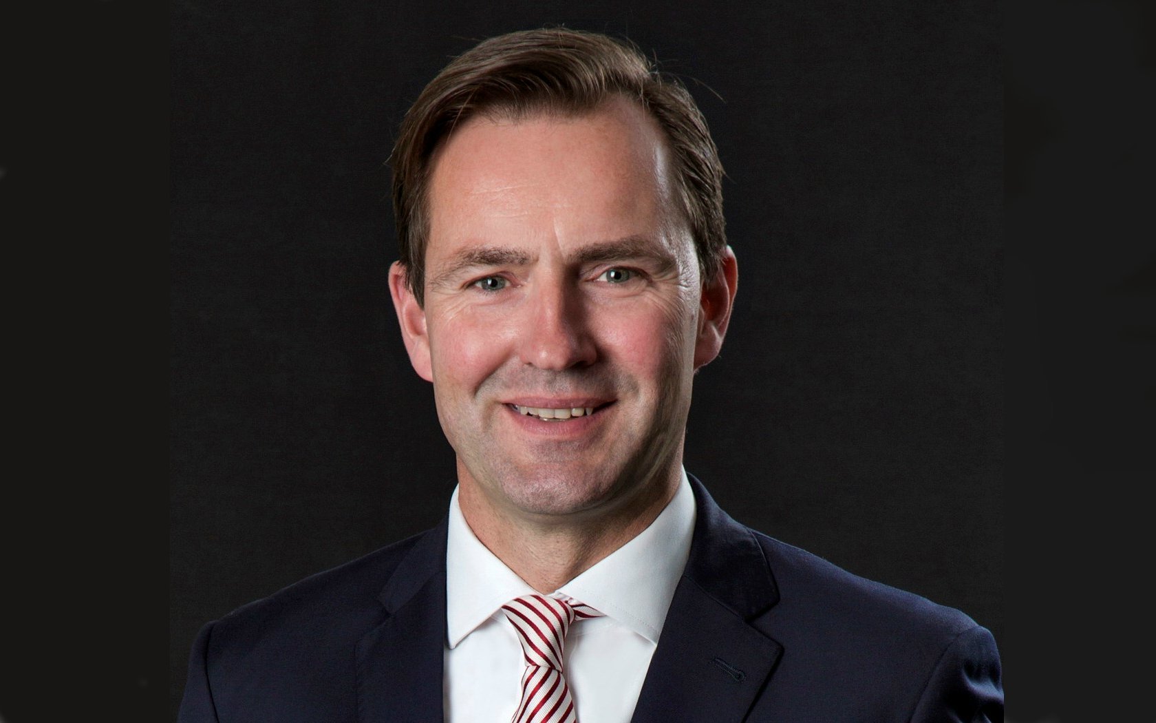 Thomas Schäfer se ujímá funkce předsedy představenstva společnosti Škoda Auto