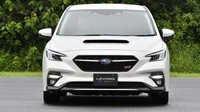 Subaru představilo na autosalonu v Tokiu novou generaci kombi Levorg