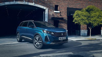 Peugeot představil své nové SUV 5008, na evropský trh dorazí na konci roku 2020